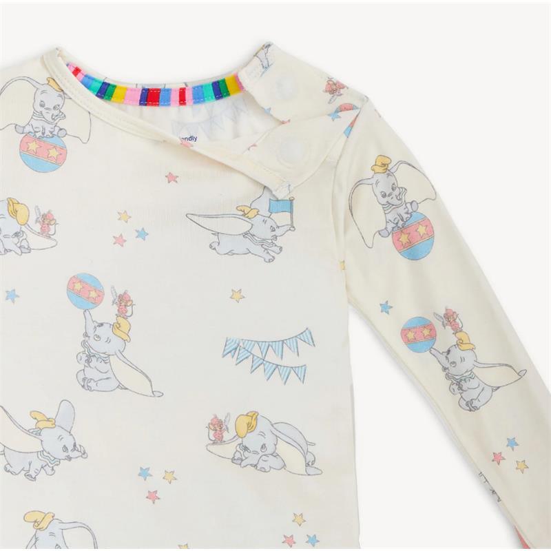 Magnetic Me Dumbo Circus Modal Magnetic Toddler Pj Image 2
