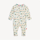 Magnetic Me - Dumps Like A Truck Modal Convertible Coverall Image 1