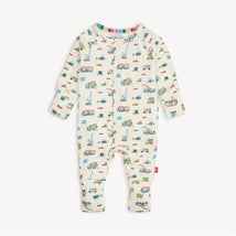 Magnetic Me - Dumps Like A Truck Modal Convertible Coverall Image 1