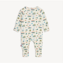 Magnetic Me - Dumps Like A Truck Modal Convertible Coverall Image 2