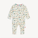 Magnetic Me - Dumps Like A Truck Modal Convertible Coverall Image 3