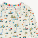 Magnetic Me - Dumps Like A Truck Modal Convertible Coverall Image 4