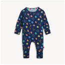 Magnetic Me First Down Fun Modal Convertible Coverall