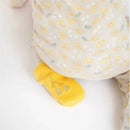 Magnetic Me - Gingerbread Lane Organic Cotton Baby Footie Image 3