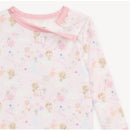 Magnetic Me - Girl Star Catcher Modal Long Sleeve Pajamas Image 2