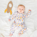 Magnetic Me - Let's Rocket Modal Convertible Coverall Image 2