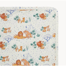 Magnetic Me Lion King Modal Blanket One Size Image 2
