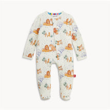 Magnetic Me Lion King Modal Parent Favorite Footie Image 1