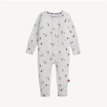 Magnetic Me - Love You A Bot Modal Coverall  Image 1