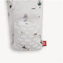 Magnetic Me - Love You A Bot Modal Coverall  Image 3