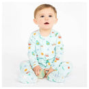 Magnetic Me - Love You Brunches Magnetic Footie Image 2