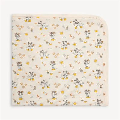 Magnetic Me - Mickey's Brunch Bunch Modal Blanket One Size Image 1