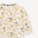 Magnetic Me - Mickey's Brunch Bunch Modal Conv Coverall Image 4