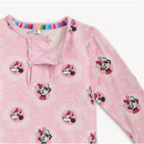 Magnetic Me - Minnie Galentines Day Long Sleeve Pajamas Image 2