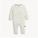 Magnetic Me Nursery Magic Cream Modal Convertible Coverall
