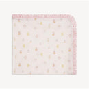 Magnetic Me - Pink Baby Beats Modal Baby Blanket One Size Image 1