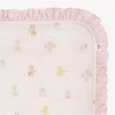 Magnetic Me - Pink Baby Beats Modal Baby Blanket One Size Image 2
