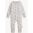 Magnetic Me - Pretty Plies Modal Convertible Coverall Image 1