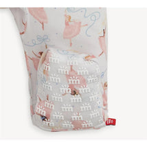 Magnetic Me - Pretty Plies Modal Convertible Coverall Image 2