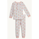 Magnetic Me - Pretty Plies Modal Long Sleeve Pajama Image 1