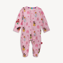 Magnetic Me Princess Royal Radiance Magnetic Right Fit Footie Image 1