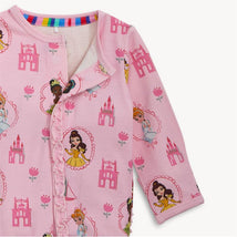 Magnetic Me Princess Royal Radiance Magnetic Right Fit Footie Image 2