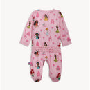 Magnetic Me Princess Royal Radiance Magnetic Right Fit Footie Image 5