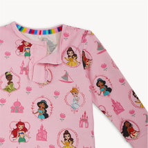 Magnetic Me Princess Royal Radiance Magnetic Right Fit Long Sleeve Pj Image 2