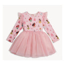 Magnetic Me Princess Royal Radiance Magnetic Right Fit Tutu Dress Image 1
