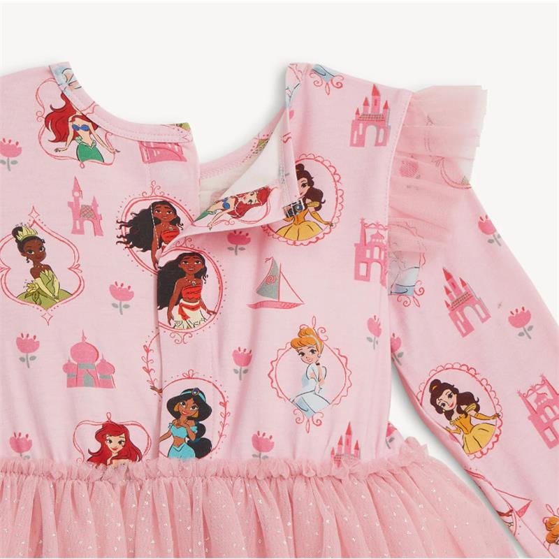 Magnetic Me Princess Royal Radiance Magnetic Right Fit Tutu Dress Image 2