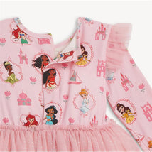 Magnetic Me Princess Royal Radiance Magnetic Right Fit Tutu Dress Image 2