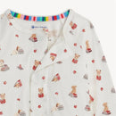 Magnetic Me - Pup Fiction Modal Conv Coverall Image 2