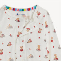 Magnetic Me - Pup Fiction Modal Conv Coverall Image 2