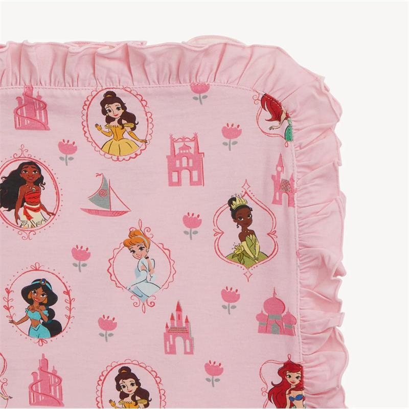 Magnetic Me Royal Radiance Right Fit Baby Blanket One Size Image 2