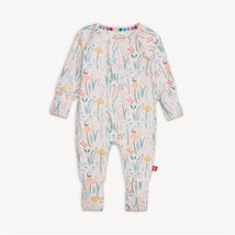 Magnetic Me - Shroom And Bloom Modal Convertible Coverall Image 1