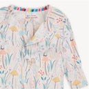 Magnetic Me - Shroom And Bloom Modal Convertible Coverall Image 2