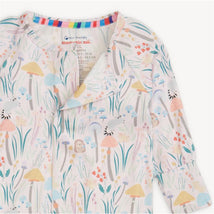 Magnetic Me - Shroom And Bloom Modal Convertible Coverall Image 2