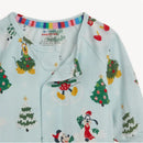 Magnetic Me - Snow Excited Modal Convertible Coverall Image 2