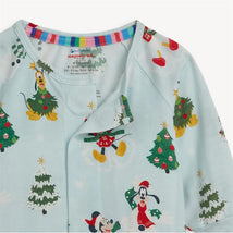 Magnetic Me - Snow Excited Modal Convertible Coverall Image 2