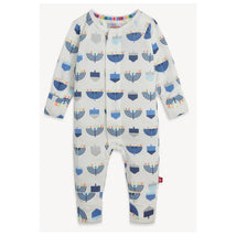 Magnetic Me - Spin Me Right Round Too Modal Coverall  Image 1