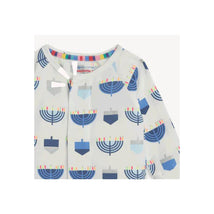 Magnetic Me - Spin Me Right Round Too Modal Coverall  Image 2