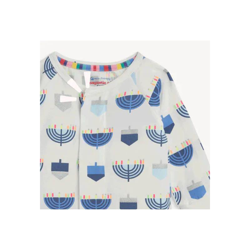 Magnetic Me - Spin Me Right Round Too Modal Coverall  Image 2