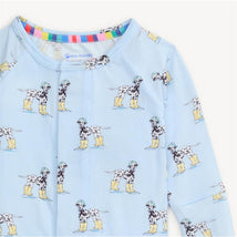 Magnetic Me - Spots And Splashes Modal Convertible Coverall Image 2