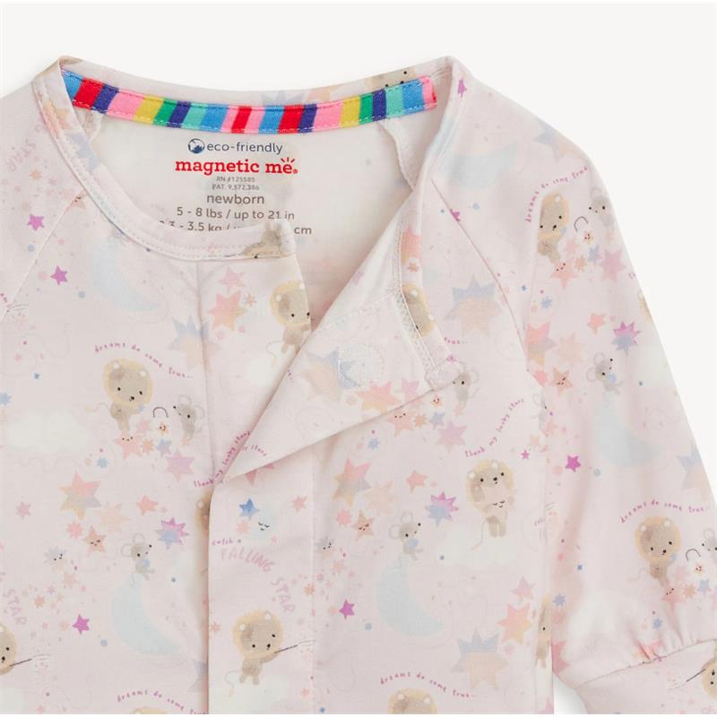 Magnetic Me - Star Catcher Modal Convertible Coverall Image 2