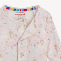 Magnetic Me - Star Catcher Modal Convertible Coverall Image 2