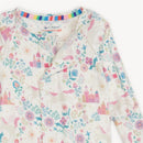 Magnetic Me - Tail Of Magic Modal Convertible Coverall Image 3