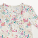 Magnetic Me - Tail Of Magic Modal Long Sleeve Pajamas Image 3