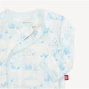 Magnetic Me - Take Me Home Set Disney Pooh In The Woods Baby Kimono Image 6