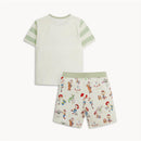 Magnetic Me Toy Story Woody & Friends Modal Short Sleeve Short Set Image 5