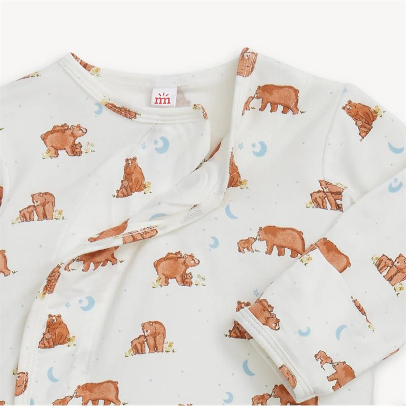 Magnetic Me Wildly Loved Modal Magnetic Kimono Image 2